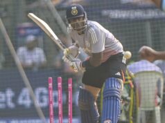 O conforto em casa não é garantido, já que a Copa do Mundo T20 de 2026 começa em três locais lightbox-info