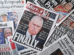 O conselheiro do Príncipe Andrew apresentou Jeffrey Epstein sobre o investimento em startups de EV como a Lucid Motors O conselheiro do Príncipe Andrew apresentou Jeffrey Epstein sobre o investimento em startups de EV como a Lucid Motors