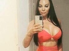 O corpo da mulher estava na casa de Ipswich ‘há duas semanas’ O corpo da mulher estava na casa de Ipswich ‘há duas semanas’