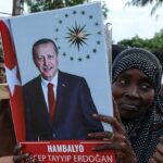 O crescente alcance da Turquia em África pode complicar a estratégia dos EUA, alertam analistas