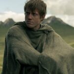 O criador de 'Cavaleiro dos Sete Reinos' explica a mudança final do título, indo para Dorne na 2ª temporada e quais Targaryens 'provavelmente' retornarão