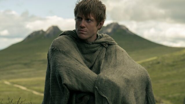 O criador de 'Cavaleiro dos Sete Reinos' explica a mudança final do título, indo para Dorne na 2ª temporada e quais Targaryens 'provavelmente' retornarão
