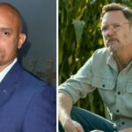 O criador de 'Cross' não previu quão oportuno seria o mistério da segunda temporada no estilo Epstein: 'Previu o futuro'