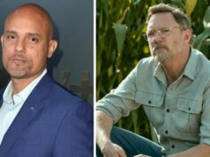 O criador de ‘Cross’ não previu quão oportuno seria o mistério da segunda temporada no estilo Epstein: ‘Previu o futuro’ O criador de 'Cross' não previu quão oportuno seria o mistério da segunda temporada no estilo Epstein: 'Previu o futuro'