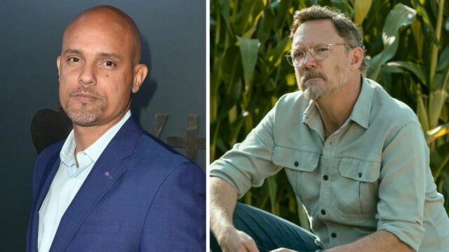 O criador de 'Cross' não previu quão oportuno seria o mistério da segunda temporada no estilo Epstein: 'Previu o futuro'
