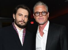 O criador de ‘Euphoria’, Sam Levinson, doa US $ 27.000 para GoFundMe de Eric Dane Eric-Dane-GettyImages-1244732726