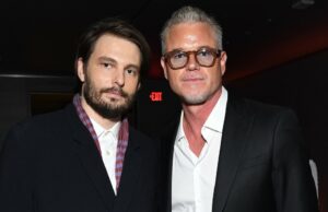 O criador de ‘Euphoria’, Sam Levinson, doa US $ 27.000 para GoFundMe de Eric Dane Eric-Dane-GettyImages-1244732726