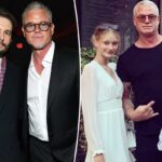 O criador de 'Euphoria', Sam Levinson, doa generosos US $ 27 mil ao GoFundMe para as filhas de Eric Dane