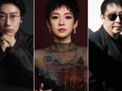 O criador de ‘Squid Game’ Hwang Dong-hyuk, Zhang Ziyi e Jia Zhangke ministrarão masterclasses no Asian Film Awards de Hong Kong O criador de 'Squid Game' Hwang Dong-hyuk, Zhang Ziyi e Jia Zhangke ministrarão masterclasses no Asian Film Awards de Hong Kong