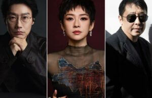 O criador de ‘Squid Game’ Hwang Dong-hyuk, Zhang Ziyi e Jia Zhangke ministrarão masterclasses no Asian Film Awards de Hong Kong O criador de 'Squid Game' Hwang Dong-hyuk, Zhang Ziyi e Jia Zhangke ministrarão masterclasses no Asian Film Awards de Hong Kong