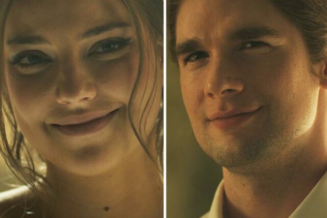 O criador de 'Tell Me Lies', Cat Missal e Spencer House revelam se Bree e Wrigley acabarão juntos após o final da terceira temporada
