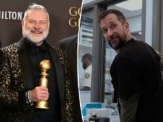 O criador de ‘The Pitt’, R. Scott Gemmill, sobre a morte chocante na 2ª temporada O criador de 'The Pitt', R. Scott Gemmill, sobre a morte chocante na 2ª temporada