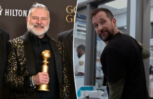 O criador de ‘The Pitt’, R. Scott Gemmill, sobre a morte chocante na 2ª temporada O criador de 'The Pitt', R. Scott Gemmill, sobre a morte chocante na 2ª temporada