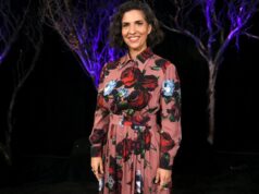 O criador de ‘WandaVision’, Jac Schaeffer, define acordo geral para a Amazon MGM Studios TV (EXCLUSIVO) O criador de 'WandaVision', Jac Schaeffer, define acordo geral para a Amazon MGM Studios TV (EXCLUSIVO)