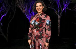 O criador de ‘WandaVision’, Jac Schaeffer, define acordo geral para a Amazon MGM Studios TV (EXCLUSIVO) O criador de 'WandaVision', Jac Schaeffer, define acordo geral para a Amazon MGM Studios TV (EXCLUSIVO)