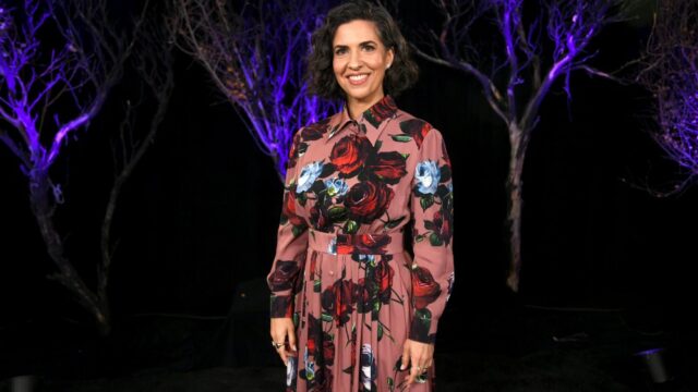 O criador de 'WandaVision', Jac Schaeffer, define acordo geral para a Amazon MGM Studios TV (EXCLUSIVO)
