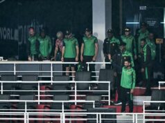 O críquete do Zimbábue encontra esperança depois de transformar um sonho inexistente em uma vaga entre as elites da Copa do Mundo T20 O críquete do Zimbábue encontra esperança depois de transformar um sonho inexistente em uma vaga entre as elites da Copa do Mundo T20