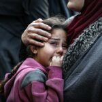 O custo do genocídio: a guerra de Israel em Gaza pelos números