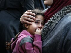 O custo do genocídio: a guerra de Israel em Gaza pelos números O custo do genocídio: a guerra de Israel em Gaza pelos números