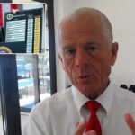 O czar comercial de Trump revela por que a Suprema Corte provavelmente apoiará WH no próximo grande desafio tarifário na entrevista 'Pod Force One'