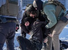 O czar da fronteira de Trump anuncia que 700 oficiais de imigração deixarão imediatamente Minnesota Mineápolis