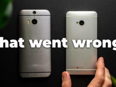 O declínio da HTC precisa ser estudado. (Vídeo) O declínio da HTC precisa ser estudado. (Vídeo)