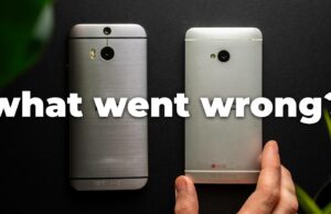 O declínio da HTC precisa ser estudado. (Vídeo) O declínio da HTC precisa ser estudado. (Vídeo)