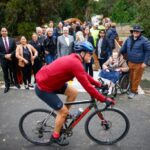 O défice orçamental projectado para Los Gatos é agora um excedente