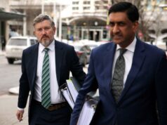 O deputado americano Ro Khanna nomeia seis homens nos arquivos de Epstein e pede que a elite tecnológica que visitou a ilha seja investigada O deputado americano Ro Khanna nomeia seis homens nos arquivos de Epstein e pede que a elite tecnológica que visitou a ilha seja investigada