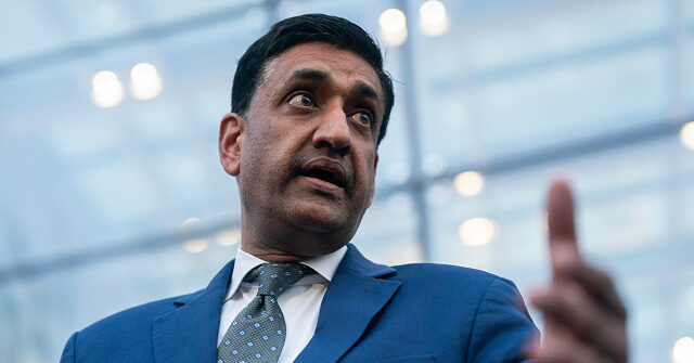 O deputado democrata Khanna lê nomes de 4 homens em O deputado democrata Khanna lê nomes de 4 homens em arquivos de Epstein sem conexão com Epstein