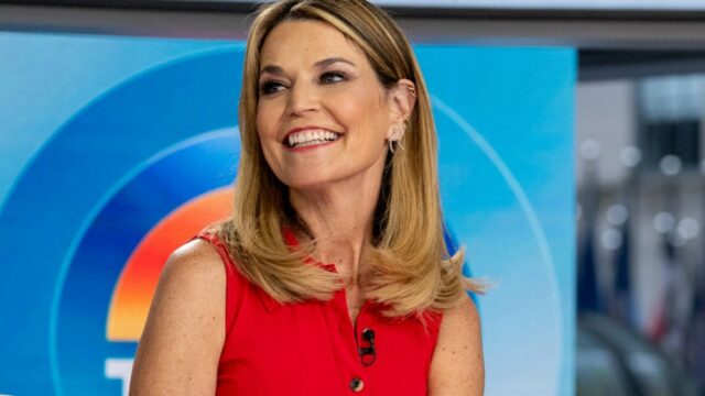 O desaparecimento da mãe de Savannah Guthrie abalou 'hoje' - e a imagem tensa de uma família alegre na TV matinal
