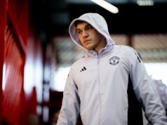 O desastre de Manuel Ugarte mudou permanentemente a política de transferências do Man Utd, Ineos simplesmente não pode repeti-la Michael Carrick e Ruben Amorim como dirigentes do Man Utd dividem imagem