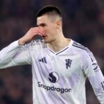 West Ham United x Manchester United - Premier League