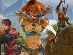 O desenvolvedor de ‘Highguard’ Wildlight Entertainment demite vários funcionários menos de um mês após o lançamento do novo jogo O desenvolvedor de 'Highguard' Wildlight Entertainment demite vários funcionários menos de um mês após o lançamento do novo jogo