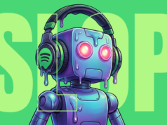 O desperdício de IA está inundando o Spotify – veja como identificar as falsificações antes que elas arruínem seu algoritmo Música do YouTube