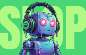 O desperdício de IA está inundando o Spotify – veja como identificar as falsificações antes que elas arruínem seu algoritmo Música do YouTube