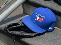 O destino da lista do Blue Jays de 24 anos pode depender do desempenho do WBC O destino da lista do Blue Jays de 24 anos pode depender do desempenho do WBC