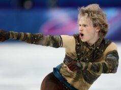 O dia de abertura das Olimpíadas de Milão Cortina foi o jogo de inverno mais assistido desde 2014 O dia de abertura das Olimpíadas de Milão Cortina foi o jogo de inverno mais assistido desde 2014