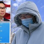 O diretor assistente de Nova York levava uma vida dupla como cafetão e vendia prostituta por US $ 2 mil a hora: federais