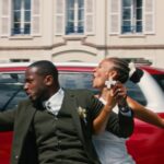 O diretor de 'Felicité', Alain Gomis, sobre seu retorno à competição Berlinale 'DAO', ambientado entre a França e a África Ocidental