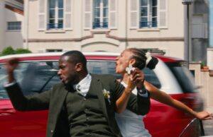 O diretor de ‘Felicité’, Alain Gomis, sobre seu retorno à competição Berlinale ‘DAO’, ambientado entre a França e a África Ocidental O diretor de 'Felicité', Alain Gomis, sobre seu retorno à competição Berlinale 'DAO', ambientado entre a França e a África Ocidental