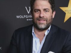 O diretor de ‘Melania’, Brett Ratner, aparece nos arquivos de Epstein, novamente O diretor de 'Melania', Brett Ratner, aparece nos arquivos de Epstein, novamente