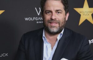 O diretor de ‘Melania’, Brett Ratner, aparece nos arquivos de Epstein, novamente O diretor de 'Melania', Brett Ratner, aparece nos arquivos de Epstein, novamente