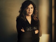 O diretor de ‘The Voice of Hind Rajab’, Kaouther Ben Hania, será homenageado na carreira do Festival Biografilm da Itália (EXCLUSIVO) O diretor de 'The Voice of Hind Rajab', Kaouther Ben Hania, será homenageado na carreira do Festival Biografilm da Itália (EXCLUSIVO)