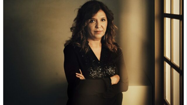 O diretor de 'The Voice of Hind Rajab', Kaouther Ben Hania, será homenageado na carreira do Festival Biografilm da Itália (EXCLUSIVO)
