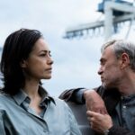 O diretor de 'Yellow Letters', İlker Çatak, sobre a repressão política de artistas: 'Você também tem isso nos EUA. Veja o que aconteceu com Jimmy Kimmel!