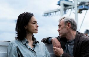 O diretor de ‘Yellow Letters’, İlker Çatak, sobre a repressão política de artistas: ‘Você também tem isso nos EUA. Veja o que aconteceu com Jimmy Kimmel! O diretor de 'Yellow Letters', İlker Çatak, sobre a repressão política de artistas: 'Você também tem isso nos EUA. Veja o que aconteceu com Jimmy Kimmel!