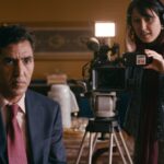 O diretor de estreia de Berlim, 'No Good Men', Shahrbanoo Sadat', fala sobre como fazer o primeiro filme do Afeganistão com um beijo na tela (e um vibrador)