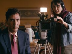 O diretor de estreia de Berlim, ‘No Good Men’, Shahrbanoo Sadat’, fala sobre como fazer o primeiro filme do Afeganistão com um beijo na tela (e um vibrador) O diretor de estreia de Berlim, 'No Good Men', Shahrbanoo Sadat', fala sobre como fazer o primeiro filme do Afeganistão com um beijo na tela (e um vibrador)