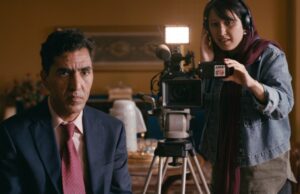 Crítica de ‘No Good Men’: Inesperada abertura da Berlinale encontra o amor em um patriarcado sem esperança O diretor de estreia de Berlim, 'No Good Men', Shahrbanoo Sadat', fala sobre como fazer o primeiro filme do Afeganistão com um beijo na tela (e um vibrador)